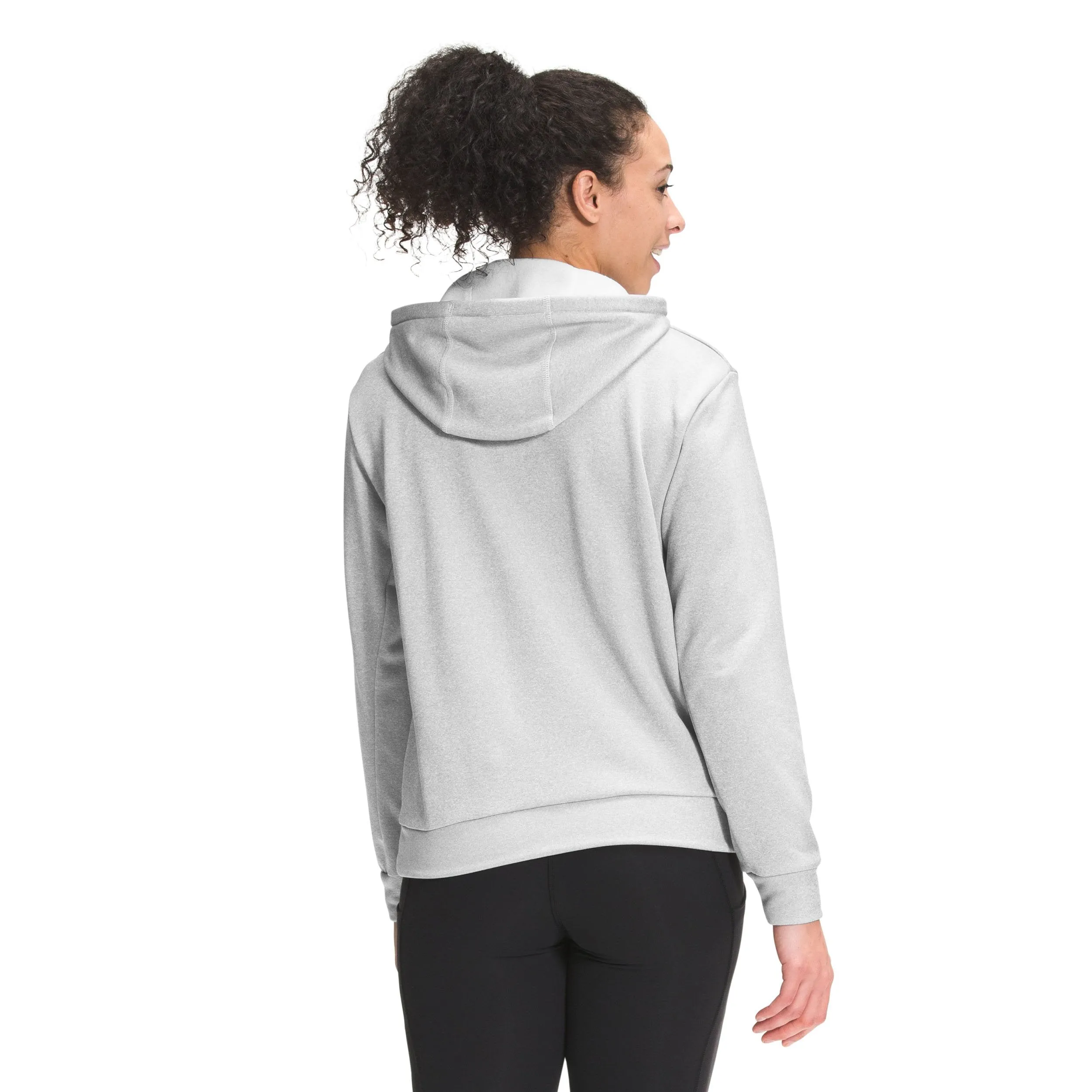 The North Face Women's Exploration Pullover Hoodie