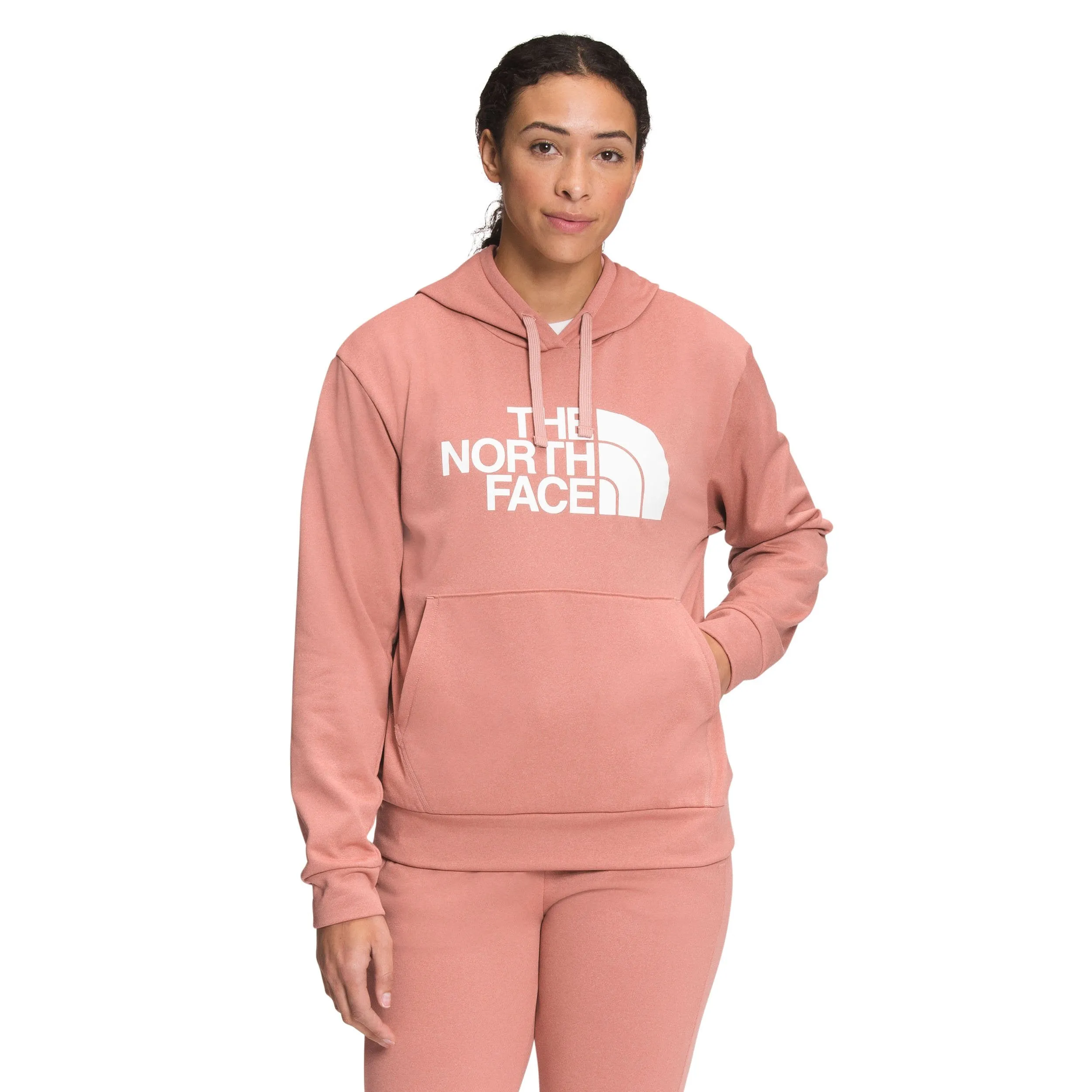 The North Face Women's Exploration Pullover Hoodie