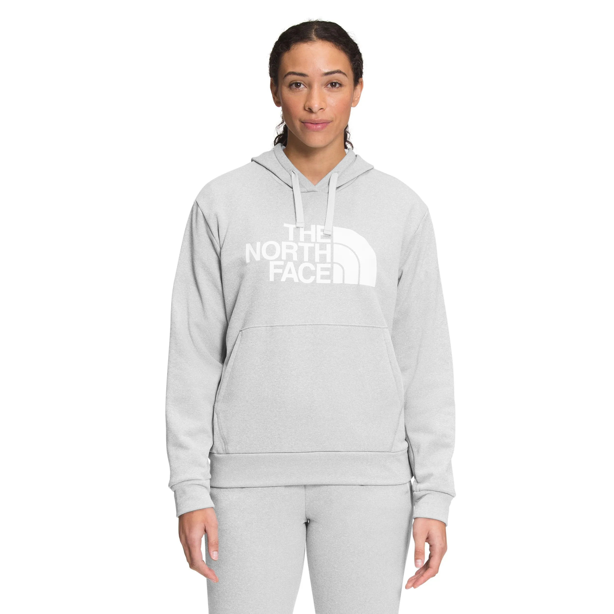 The North Face Women's Exploration Pullover Hoodie