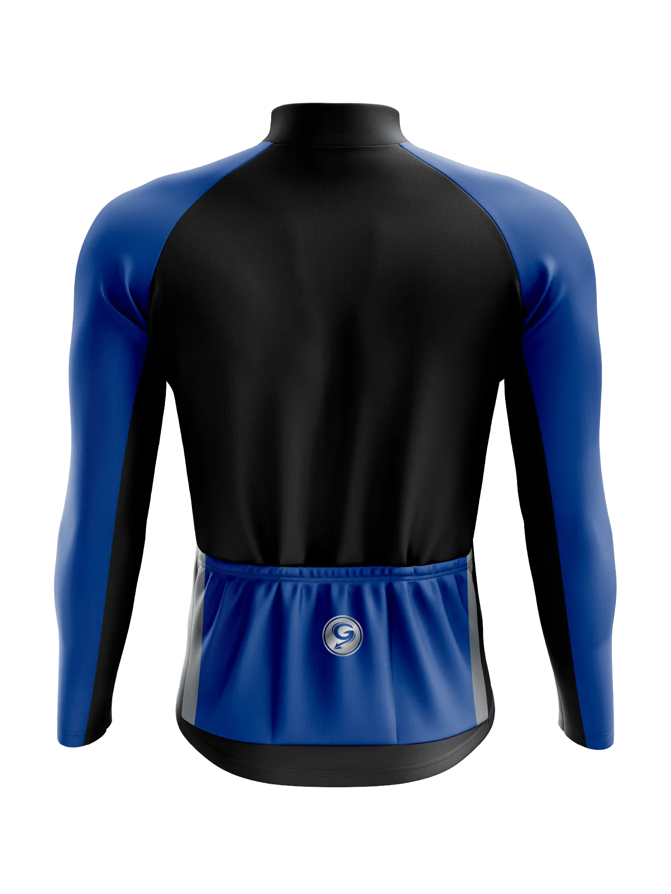 Thermal Jacket Blue