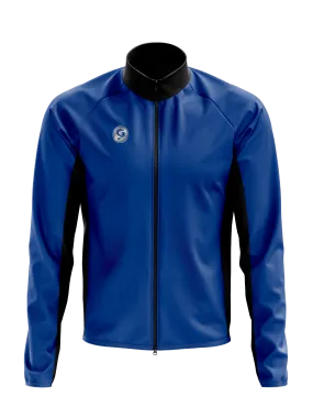 Thermal Jacket Blue