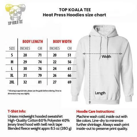 Tinder Hoodie Top Koala You Looked Better Online Unisex Pullover