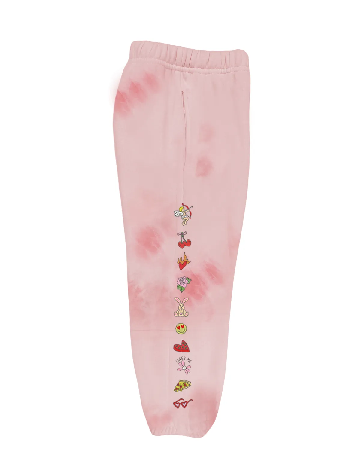 V-Day Kids Classic Track Pants