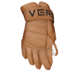 Vintage Brown Mercury Pro Gloves