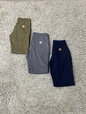 Vintage Carhartt Pants-20 Pieces