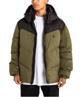 Volcom Goldsmooth Jacket