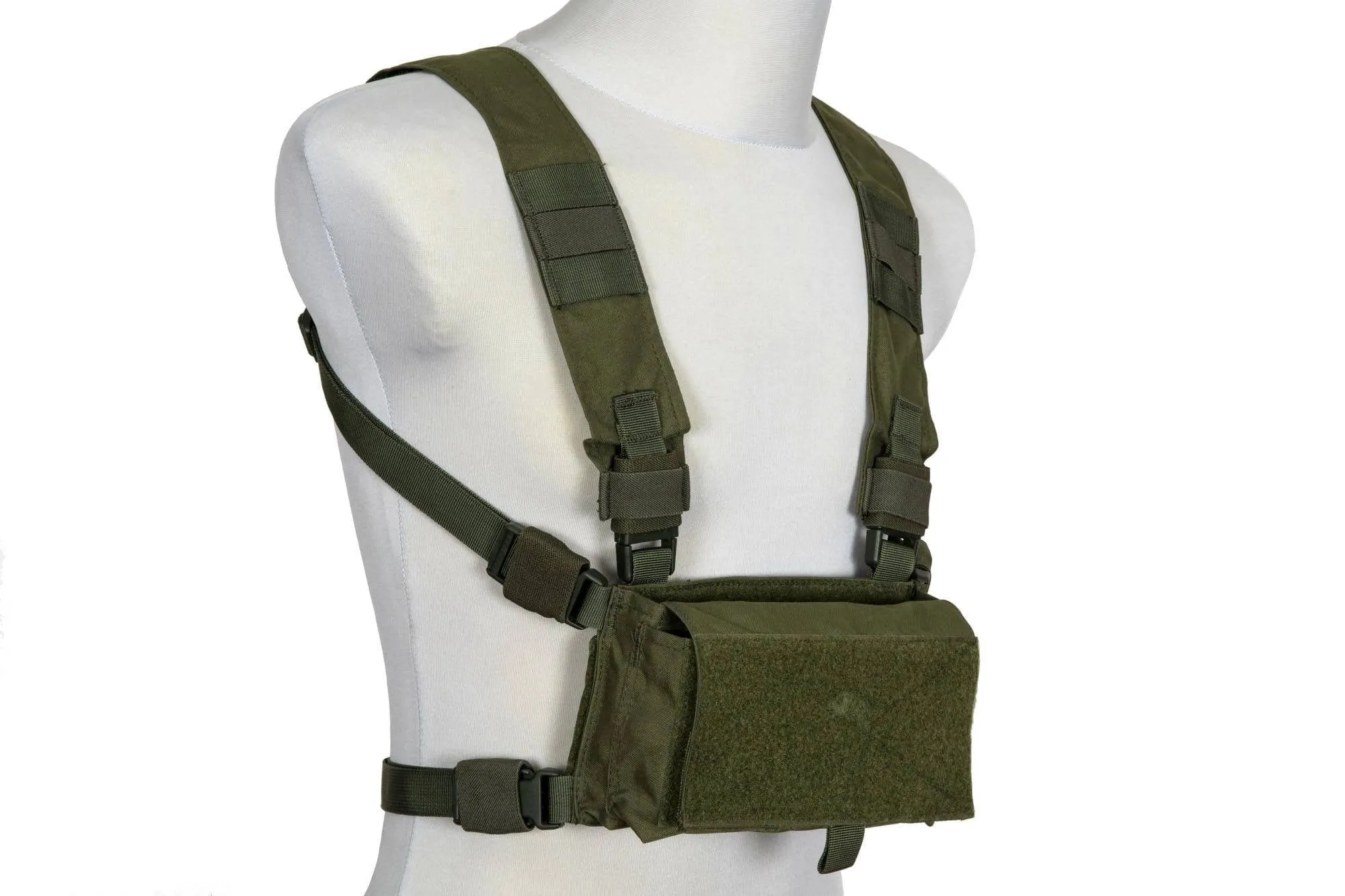 VX Buckle Up Utility Rig - Olive Drab