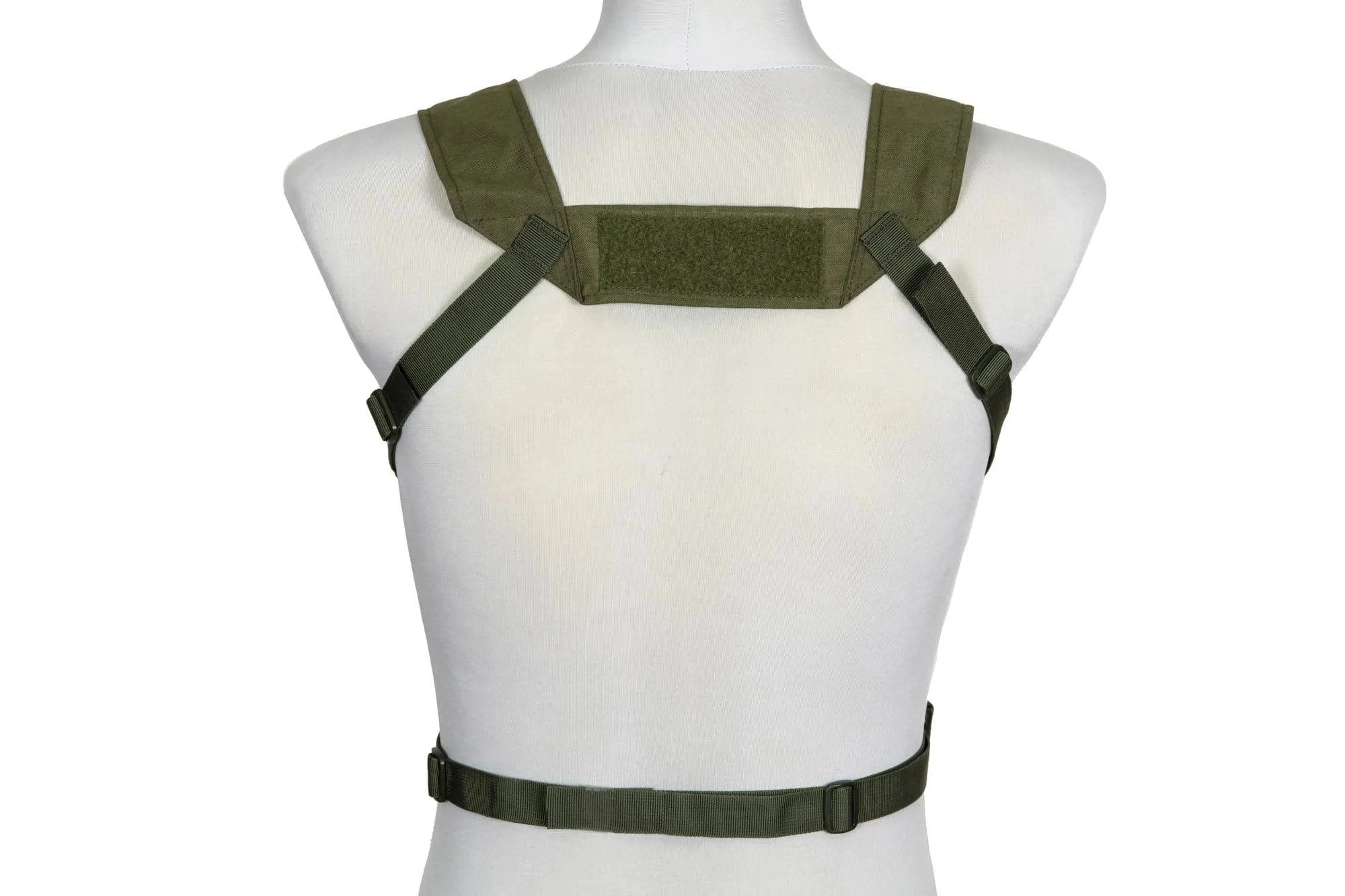 VX Buckle Up Utility Rig - Olive Drab