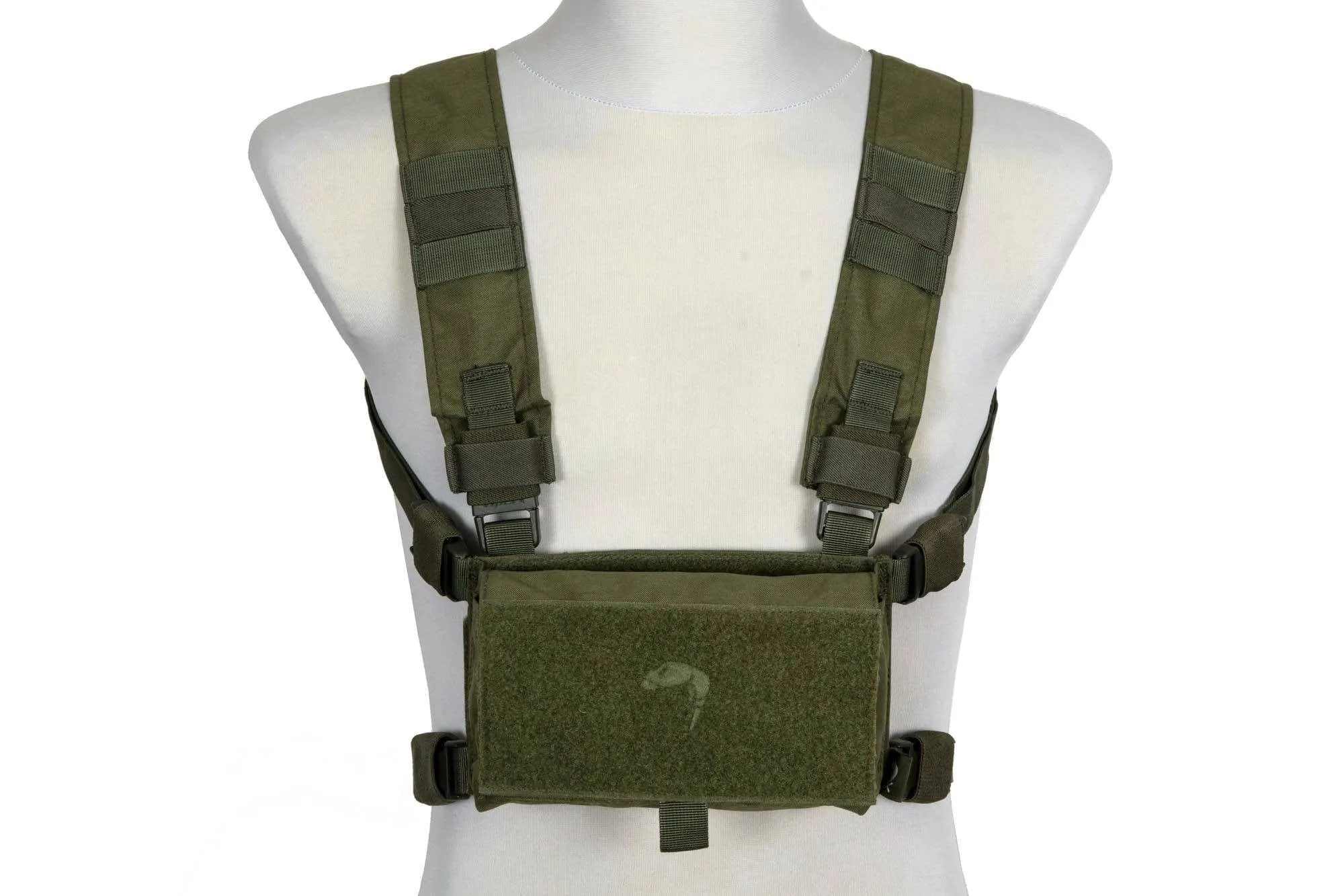 VX Buckle Up Utility Rig - Olive Drab