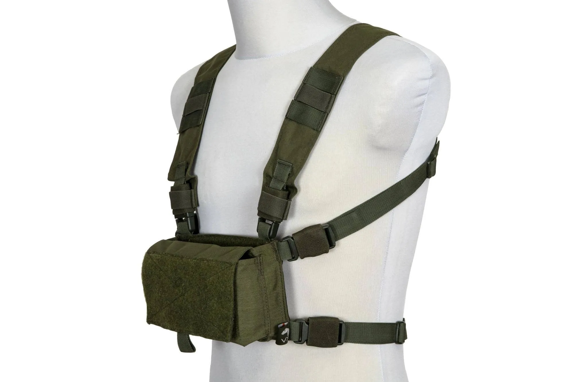 VX Buckle Up Utility Rig - Olive Drab