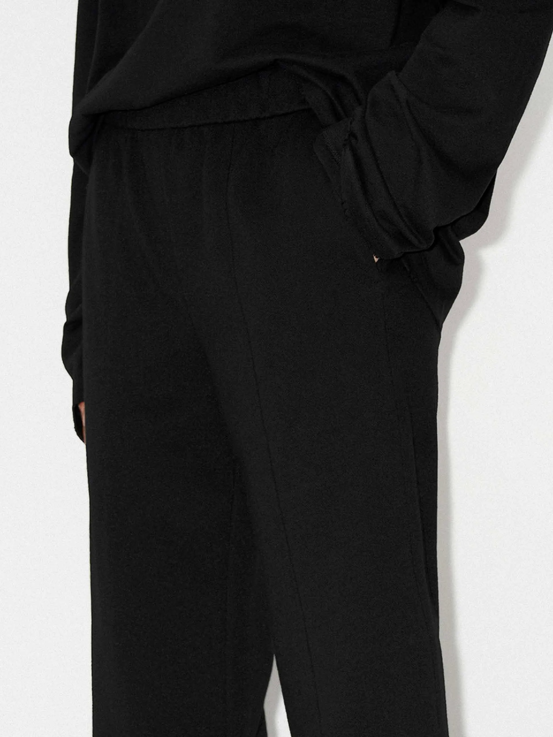 Wide Leg Comfy Sweatpants