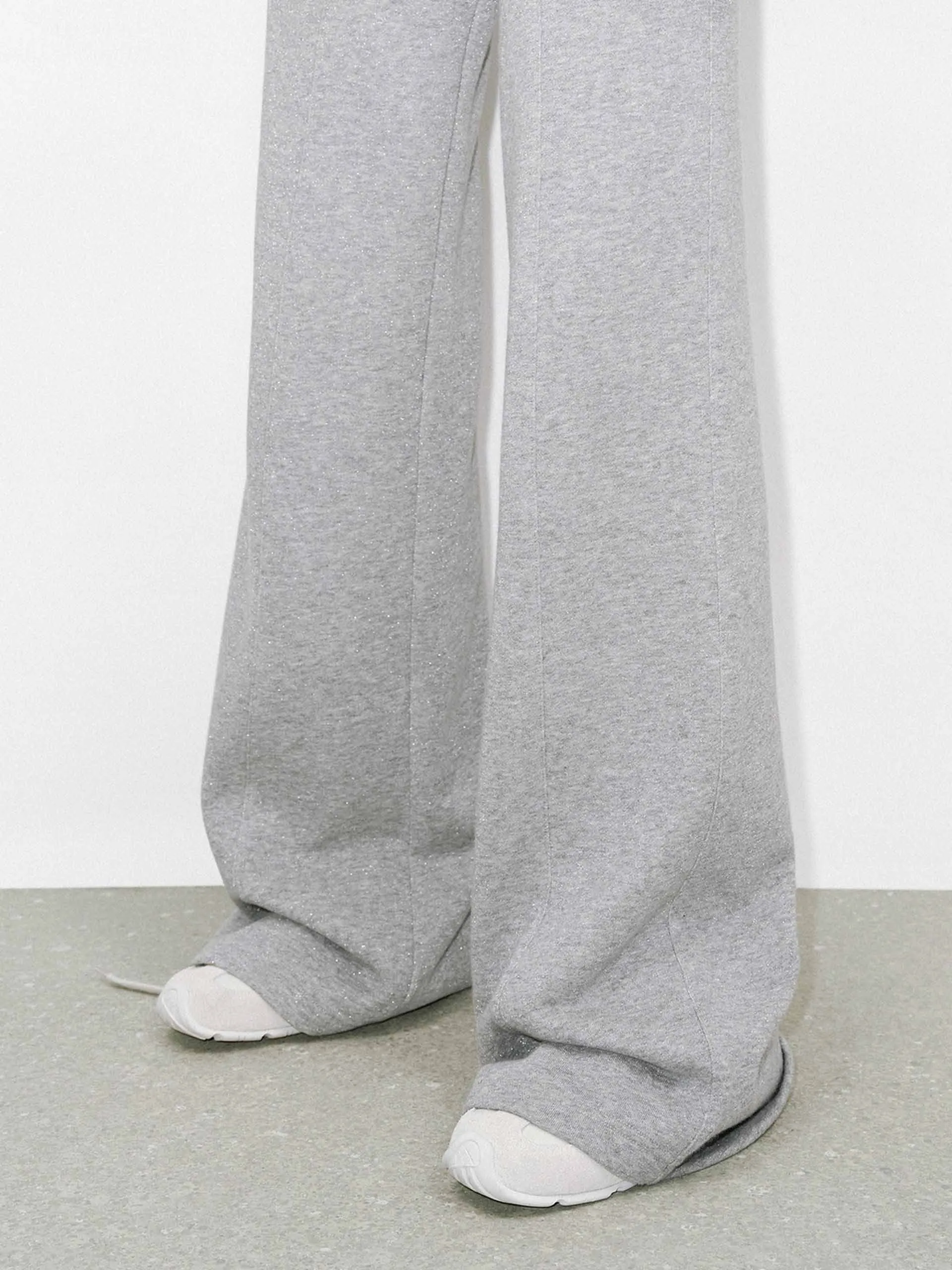 Wide Leg Comfy Sweatpants