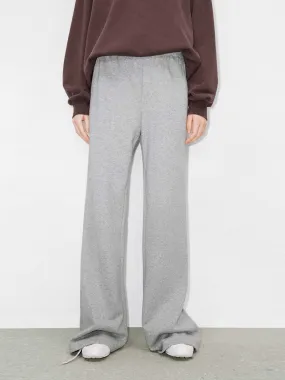 Wide Leg Comfy Sweatpants