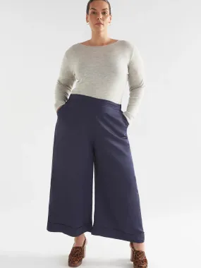 Wide Leg Culottes