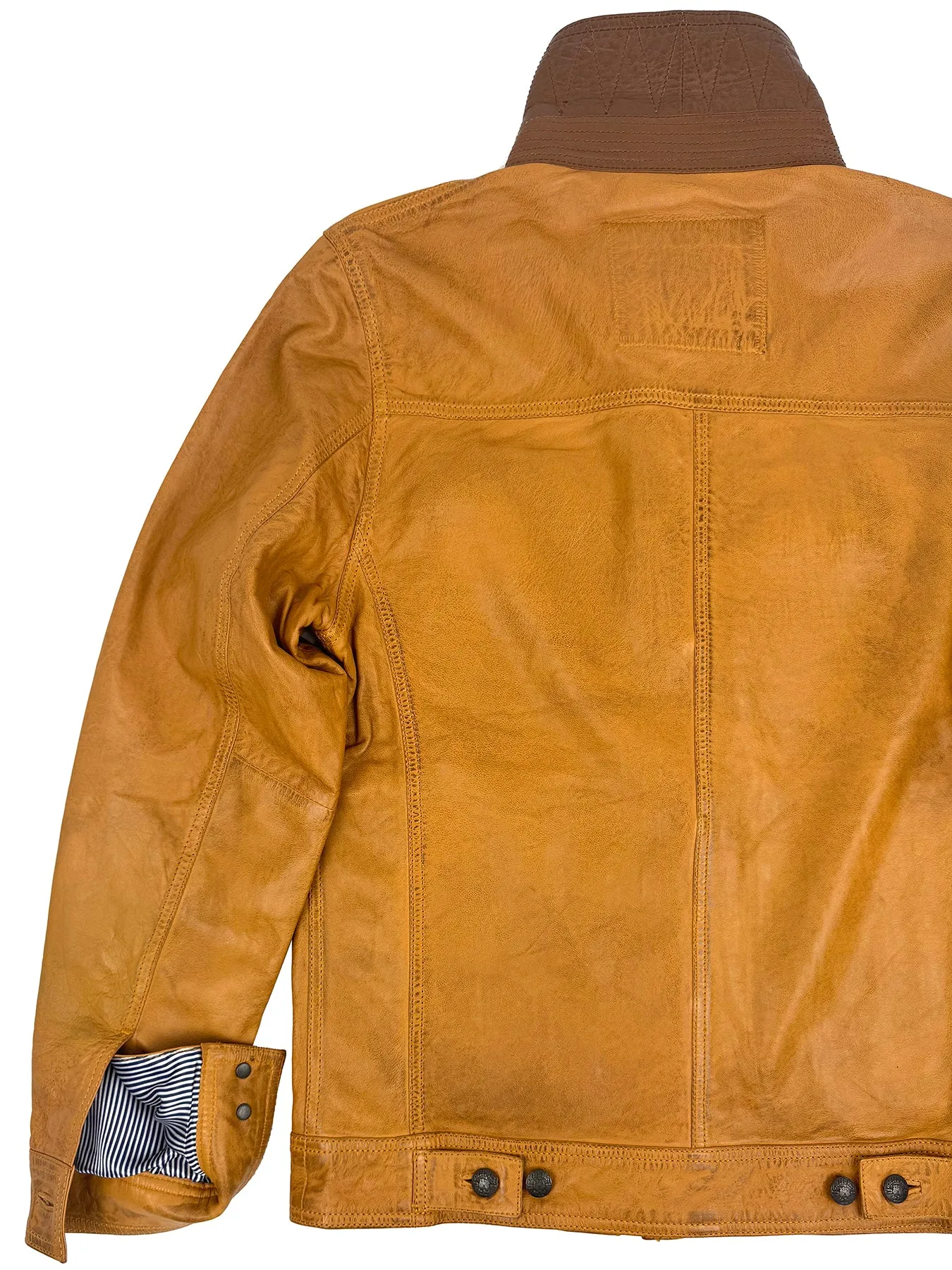 Wilde Icebond Jacket 4086