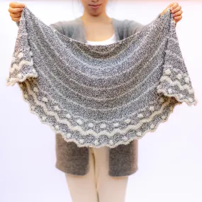 Wolfie PDF Knitting Pattern