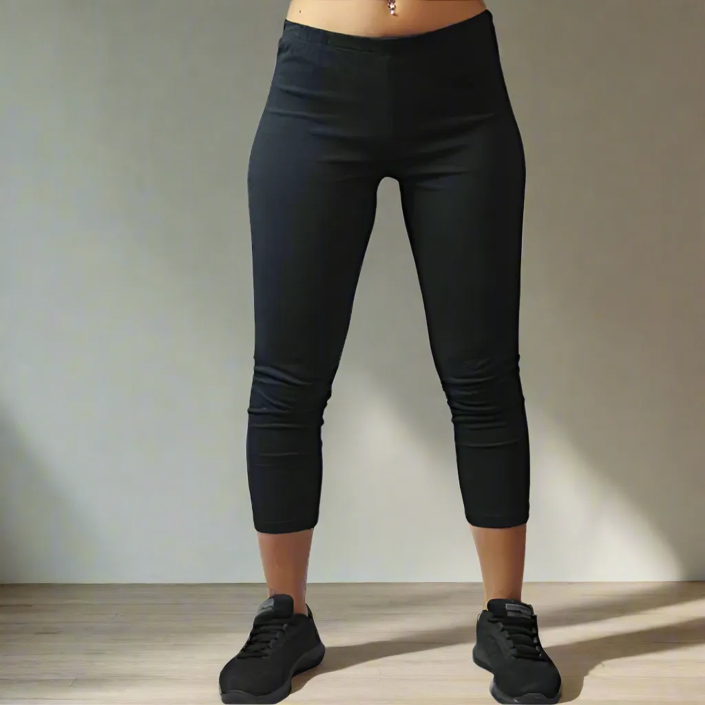 Women's 3/4 Leggings