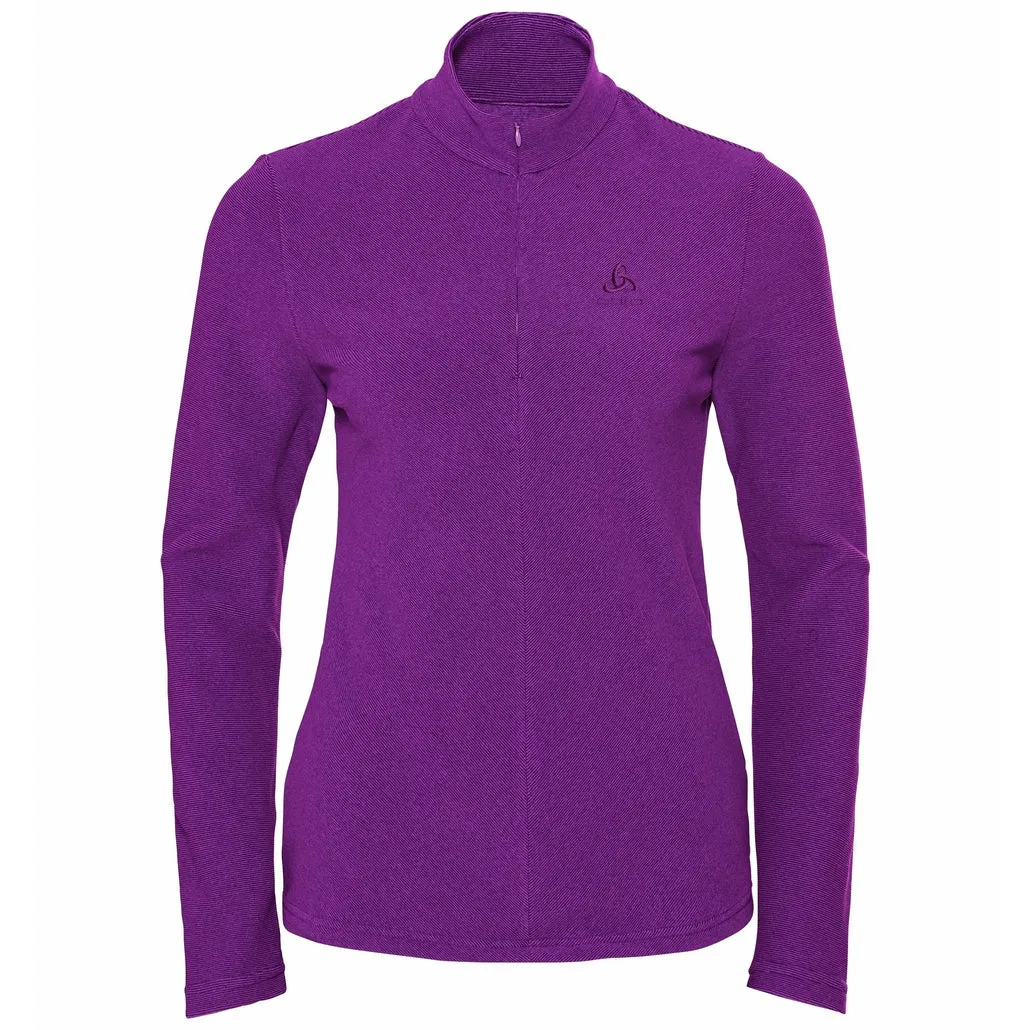 Women's ROY 1/2 Zip Midlayer