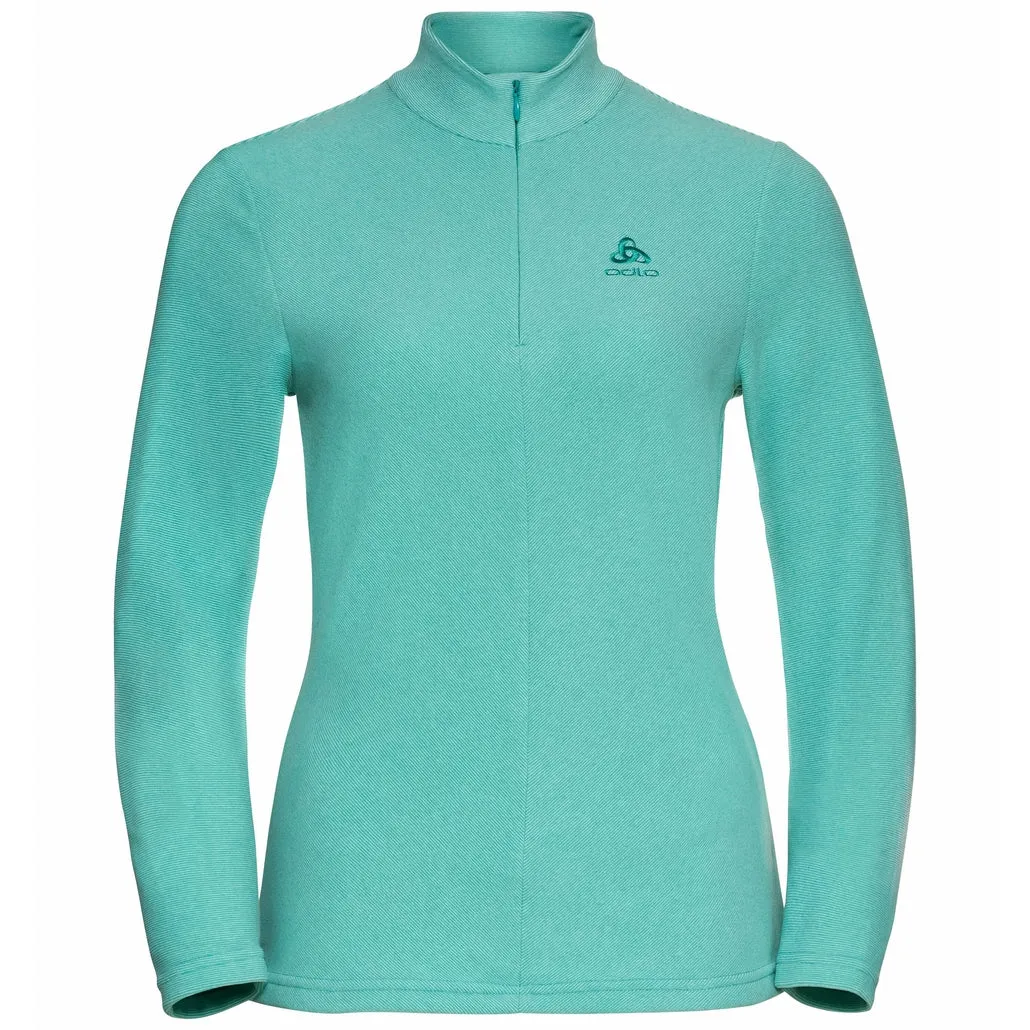 Women's ROY 1/2 Zip Midlayer