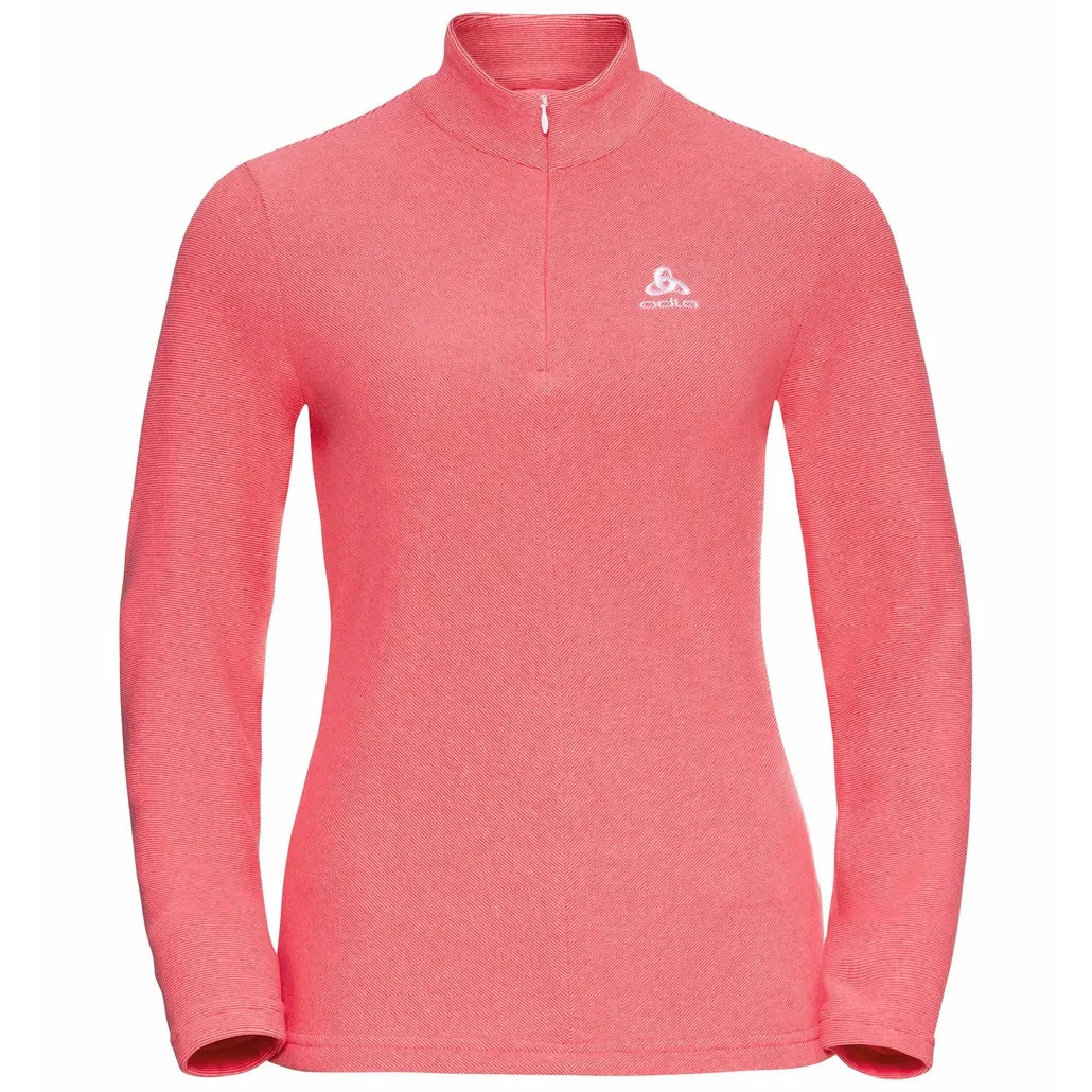 Women's ROY 1/2 Zip Midlayer