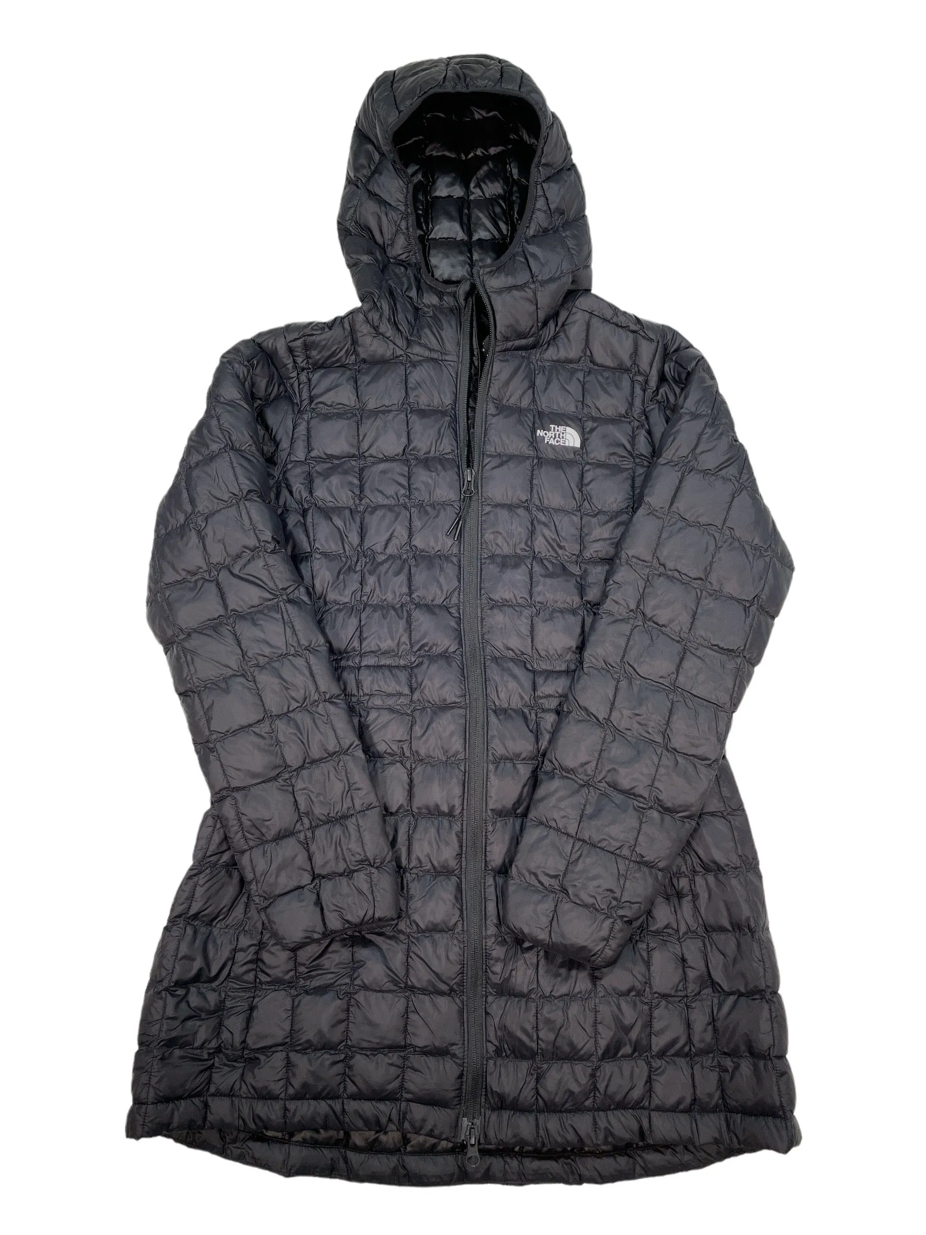 Womens ThermoBall Eco Parka