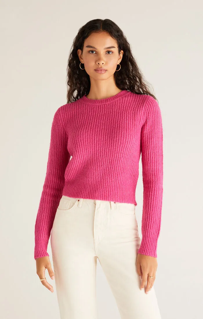 Z Supply Daphne Sweater