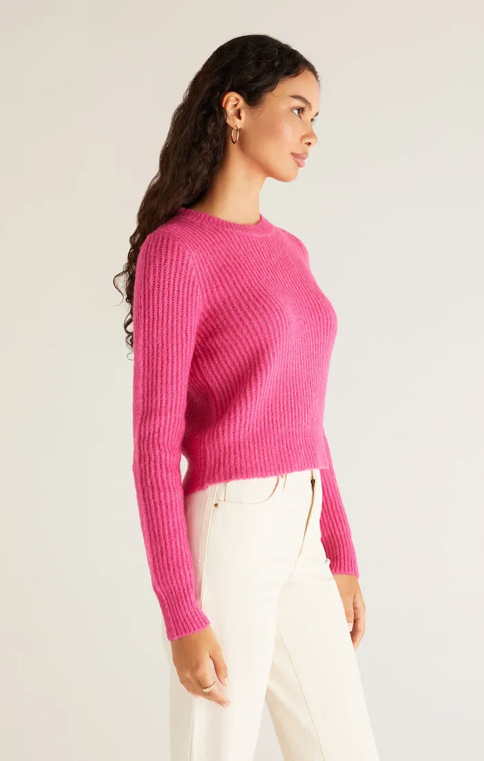 Z Supply Daphne Sweater