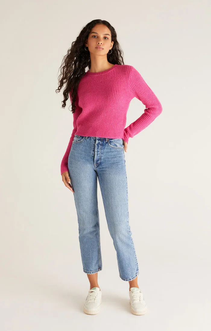 Z Supply Daphne Sweater